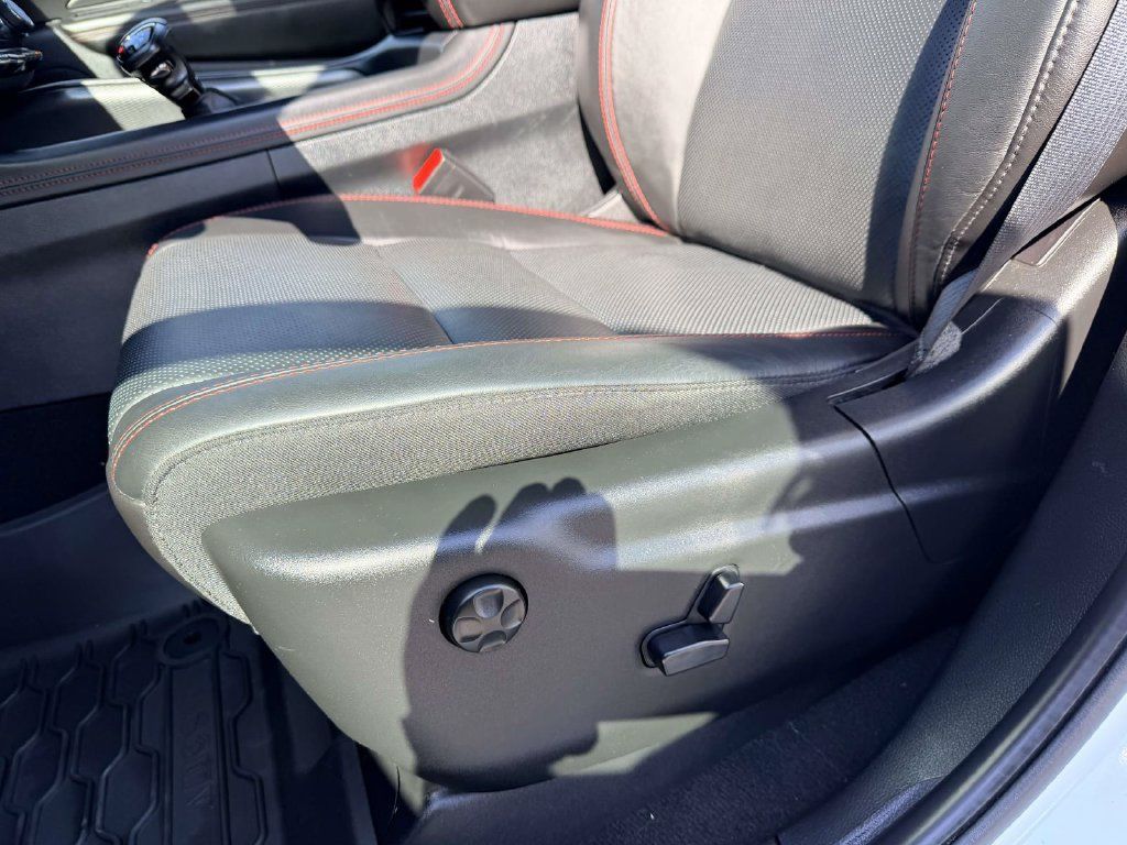 Used 2026 Dodge Durango GT AWD/4WD image 14