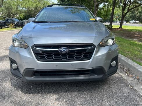 Used 2018 Subaru Crosstrek 2.0i Limited AWD/4WD image 3