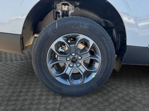 New 2026 Ford Maverick XLT FWD image 17