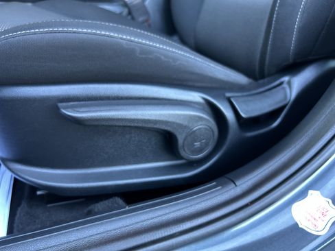 Certified 2023 Kia Forte LXS image 17