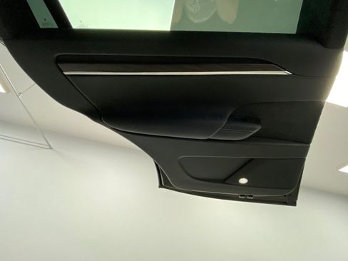 Used 2023 Tesla Model X AWD/4WD image 40
