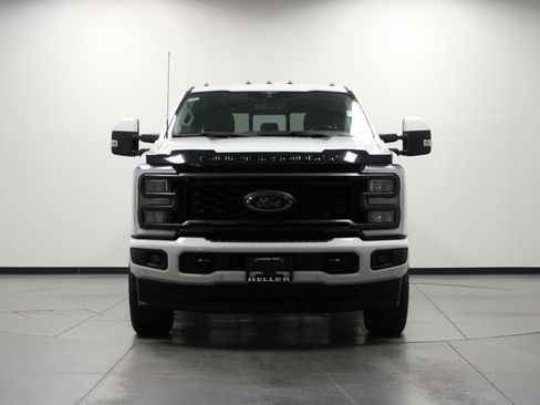 Used 2023 Ford F250 Lariat w/ Lariat Ultimate Package image 9