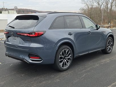 New 2026 MAZDA CX-70 3.3 Turbo S w/ Premium Package