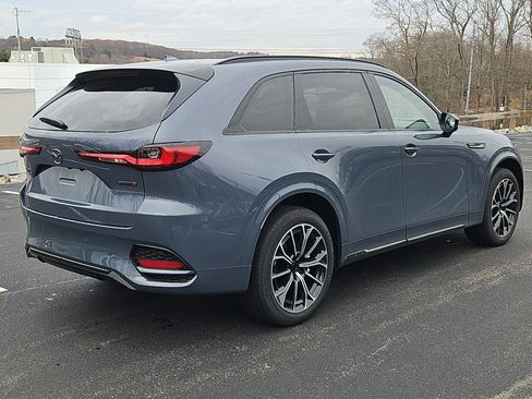 New 2026 MAZDA CX-70 3.3 Turbo S w/ Premium Package image 2