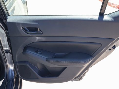 New 2026 Nissan Altima 2.5 SV FWD image 18