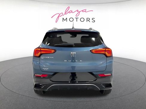 Used 2024 Buick Encore GX Sport Touring AWD/4WD image 5