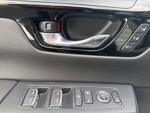 Certified 2026 Honda CR-V Sport Touring image 12