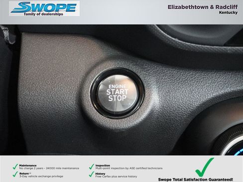 New 2026 Hyundai Venue SEL image 18