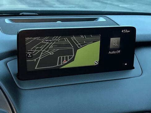 Used 2023 MAZDA CX-9 Grand Touring image 28