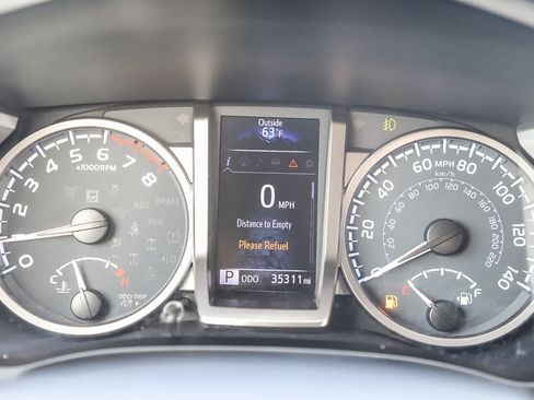 Used 2023 Toyota Tacoma SR5 image 23