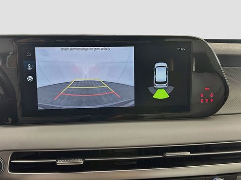 Used 2025 Hyundai Palisade SEL FWD image 23