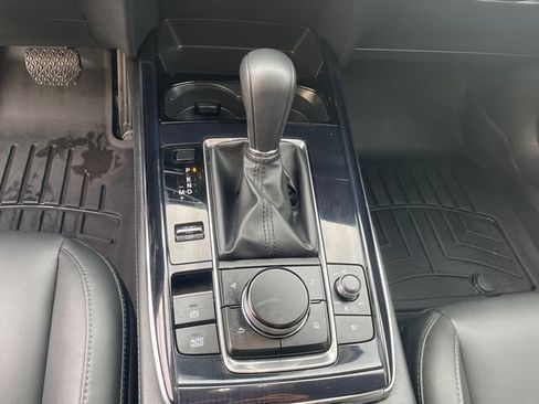 Used 2025 MAZDA CX-30 AWD 2.5 S w/ Preferred Package image 37