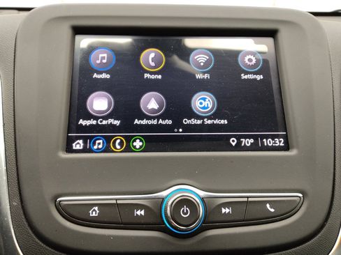 Used 2023 Chevrolet Equinox LT FWD image 25