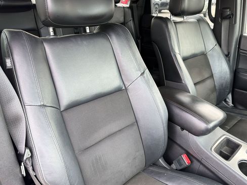 Used 2021 Jeep Grand Cherokee Laredo X RWD image 24
