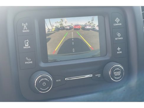 Used 2018 Jeep Compass Sport FWD image 27