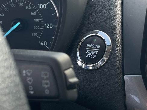 Used 2022 Ford EcoSport SE w/ SE Convenience Package image 15