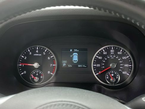 Used 2020 Kia Telluride LX image 14