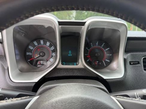 Used 2010 Chevrolet Camaro LT w/ RS Package RWD image 19