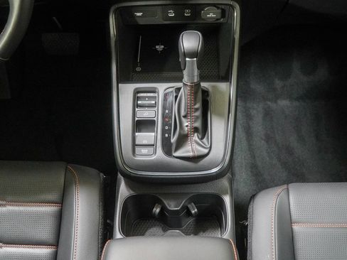 Certified 2026 Honda CR-V Sport-L image 32