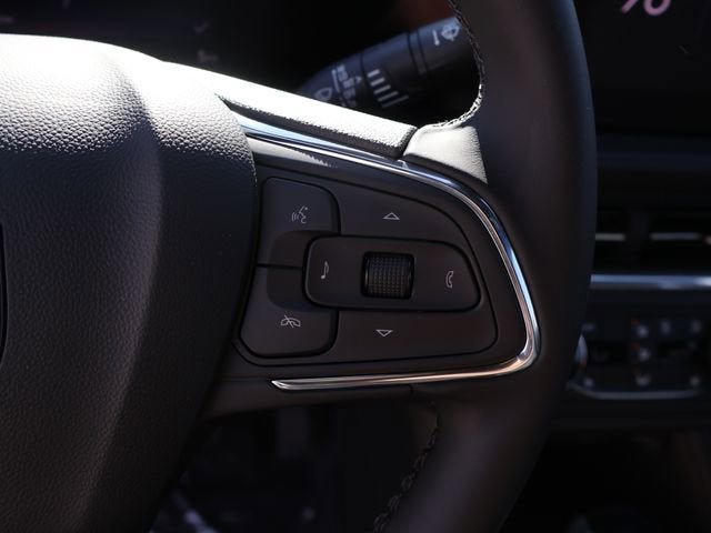 New 2026 Buick Envista Sport Touring w/ Convenience I Package FWD image 24