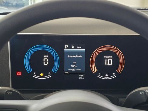 New 2026 Hyundai Santa Cruz SE AWD/4WD image 22
