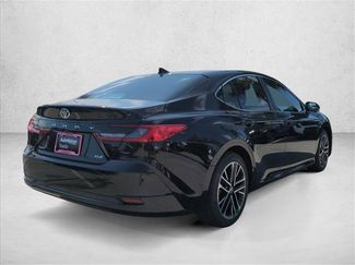 New 2026 Toyota Camry XLE FWD video 2