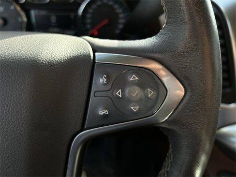 Used 2016 Chevrolet Tahoe LTZ image 15