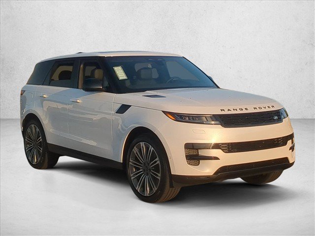 New 2027 Land Rover Range Rover Sport SE AWD/4WD image 7