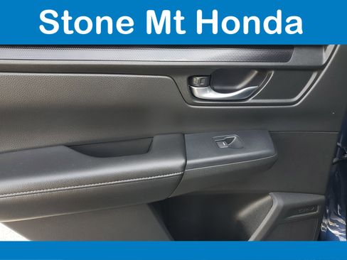 Used 2024 Honda CR-V EX image 12