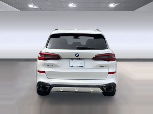 Used 2023 BMW X5 xDrive40i w/ Executive Package AWD/4WD image 10