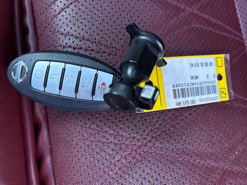 Used 2021 Nissan Maxima Platinum w/ 40th Anniversary Package image 29