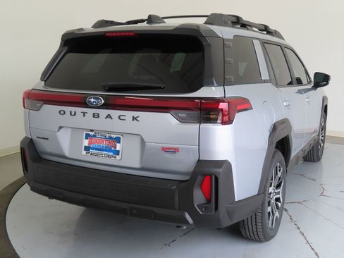 New 2026 Subaru Outback Touring XT image 3