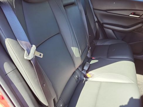 Used 2024 MAZDA CX-30 AWD 2.5 S w/ Select Sport Pkg image 13