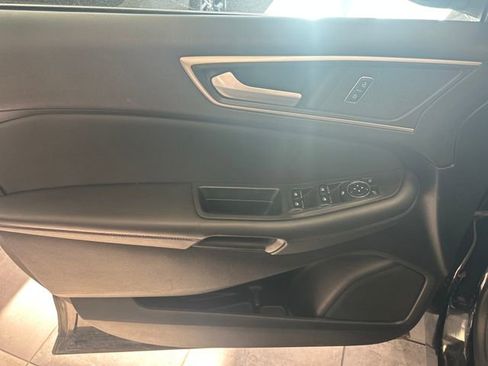 Used 2024 Ford Edge SEL w/ Convenience Package AWD/4WD image 19