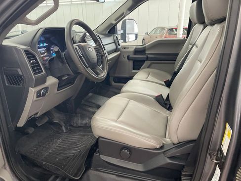 Used 2021 Ford F250 XL w/ STX Appearance Package image 12