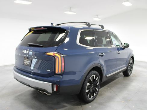 Used 2024 Kia Telluride SX Prestige image 9