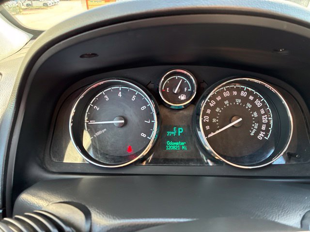 Used 2014 Chevrolet Captiva Sport LS FWD image 22