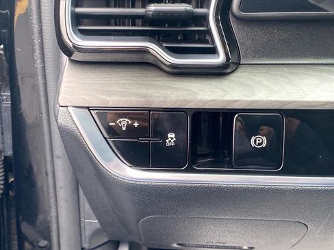 Certified 2023 Kia Sportage X-Line AWD/4WD image 23