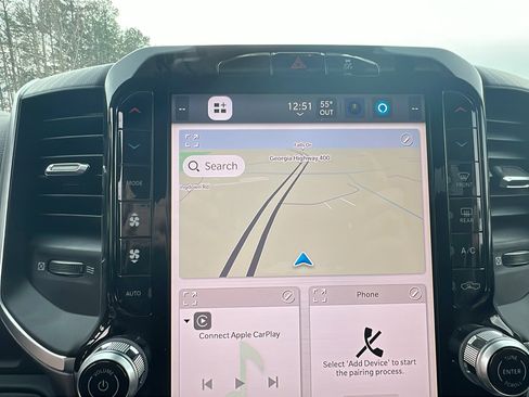 New 2026 RAM 2500 Big Horn image 27