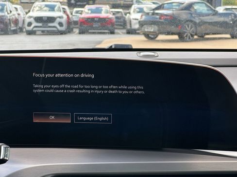 New 2026 Cadillac Vistiq Sport image 12