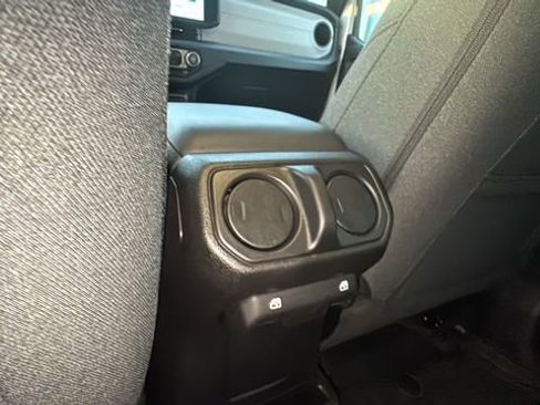 Used 2025 Jeep Wrangler Unlimited Sport S 4xe image 24