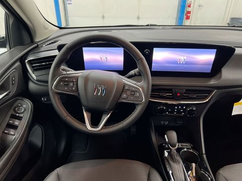 New 2026 Buick Encore GX Preferred w/ Comfort Package image 11