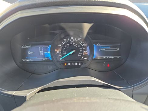 Certified 2022 Ford Edge SEL w/ Convenience Package image 16