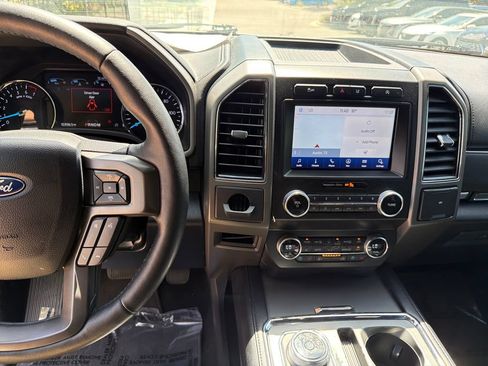 Used 2020 Ford Expedition XLT w/ Equipment Group 202A RWD image 25
