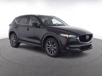 Used 2019 MAZDA CX-5 Signature