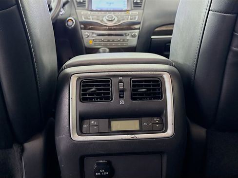Used 2014 INFINITI QX60 FWD w/ Premium Plus Package image 33