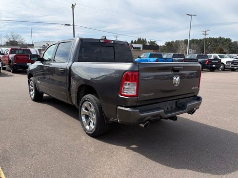 Used 2023 RAM 1500 Big Horn image 3