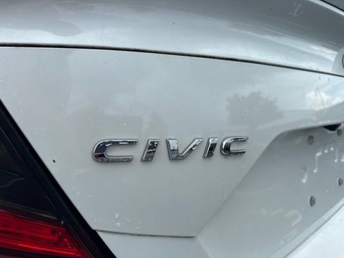 Used 2020 Honda Civic EX-L image 4