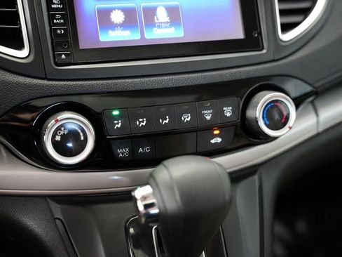 Used 2015 Honda CR-V EX image 26