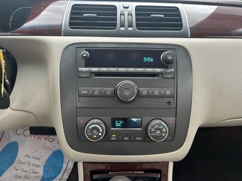 Used 2007 Buick Lucerne CXL image 15